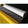 150 Micron Polyester Silk Screen Printing Mesh For Good sharpness And High