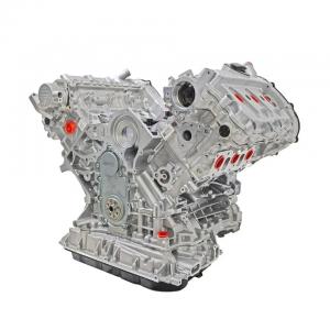 208N.m 207 lbt.ft Torque Audi Q7 D Touareg D CJT 06E100032K Engine Parts Assembly