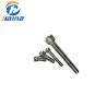 China Plain Color Stainless steel 316 304 A2-80 Hex Socket Head Cap Bolt wholesale