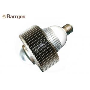 China E27 E40 120W High Bay Light Bulb Aluminum Cooling Fins AC100-305V 2 Years Warranty supplier
