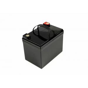 China 72v Lithium Ion Battery Operate Silently 280ah For Golf Cart With Protection Class IP 55 supplier