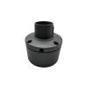 China Custom IP67 Die Cast Aluminum Enclosures Rugged Weatherproof Precision Engineered wholesale