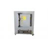 Heating Time ≤ 5-8 ° C / Min Environmental Laboratory High Temperature Oven