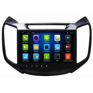 China Androide audio estereofônico 8,1 do carro de Ouchuangbo para o vídeo do processador central 1080 do núcleo do navi 4 dos gps do wifi do apoio SWC de ChangAn EADO 2016 supplier