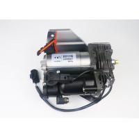 China LR061888 LR044016 Air Suspension Compressor With Bracket For Land Rover LR4 Discovery 4 2014-- on sale