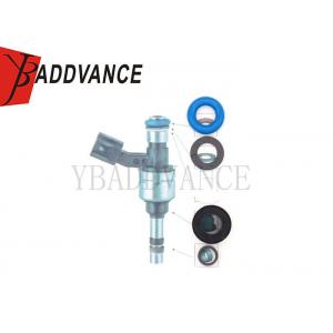 China Standard Size Auto Spare Parts O Ring Service Kit For GDI Fuel Injector supplier