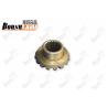 Normal Size Differential Spider Gear 25mm Z ISUZU FSR/6HE1 1415610841