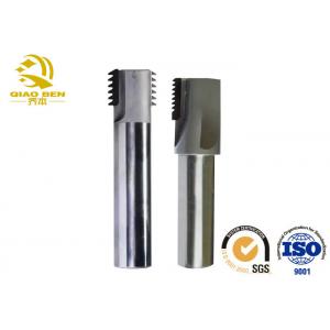China High Gloss 2 Flute PCD Side Milling Cutter Diamond Drill Router Bit Engraving Cutting Tool Machine Aluminum Acrylic supplier