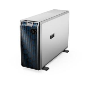 China T550 Processor Type PowerEdge Tower Server with Unconfigured RAID and Rack Type Design wholesale