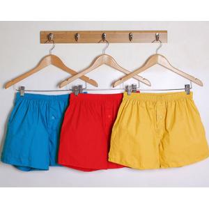 China Hot sale men beachwear more color sports shorts boxer for boy supplier