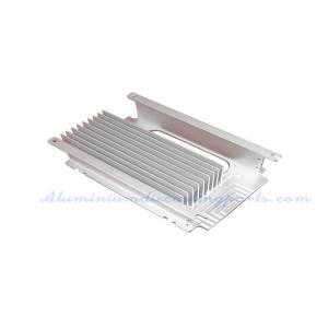 Aluminum Extruded Heat Sink For Consumer Electronic Product