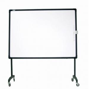 China Electronic Touch Screen Smart Interactive Whiteboard for E-learning with Software supplier