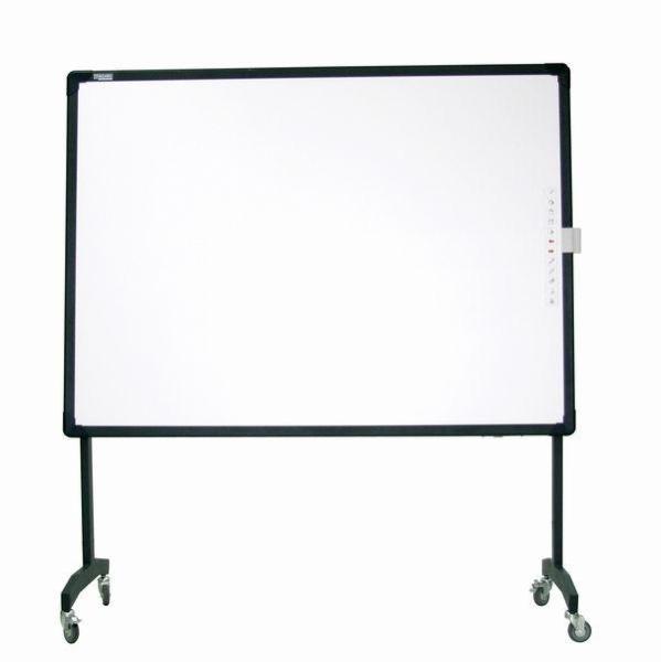 Electronic Touch Screen Smart Interactive Whiteboard for E-learning with Software