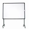 China Interactive Electronic Whiteboard , Advanced Dual Pen Magnetic Whiteboard , dual pen interactive whiteboard  wholesale