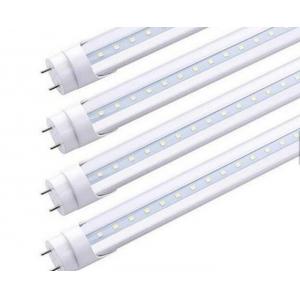 China T6 T8 Led Fluorescent Tubes 18w 32w 120cm Smd 2835 T5 5000k supplier
