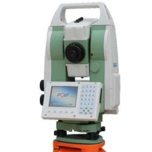 FOIF Total Station RTS010A Robotic Total Station Geophysical Survey Prism Reflective Total Station