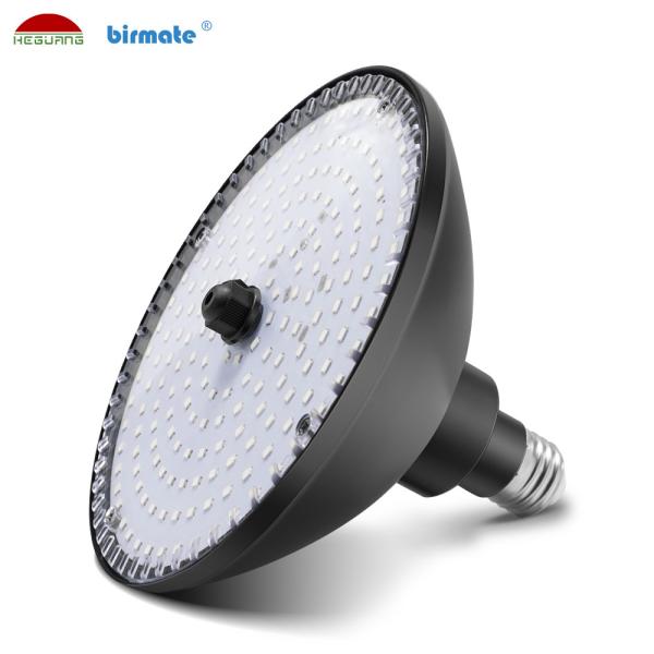 E26 adjustable base 12V AC RGB switch ON / OFF control 17W PAR56 aluminum LED pool light
