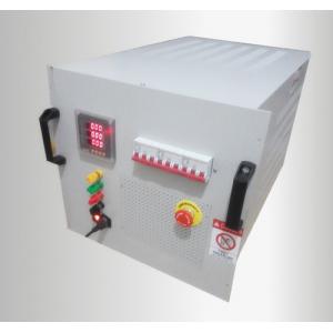 China ac load bank AC dummy load Dry load box supplier