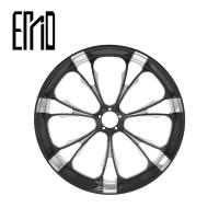 China LG-21 Custom Motorcycle Wheel Original Classic Harley Davidson Motorcycle Rims on sale