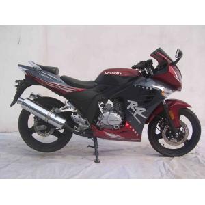 Yamaha R1 kawasaki Suzuki Drag Racing Motorcycles 200cc , 4 - Stroke Road Racing Motorcycl