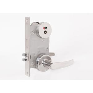 DOOR LOCK SET WITH KEY MOD C4A   stainless steel fire lock,vessel lock