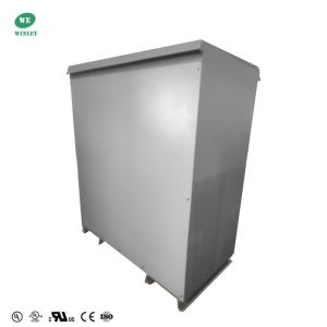 750kva VPI Transformer Dry Type 240V To 480V Medium Voltage Power Transformer And Distribution Transformer
