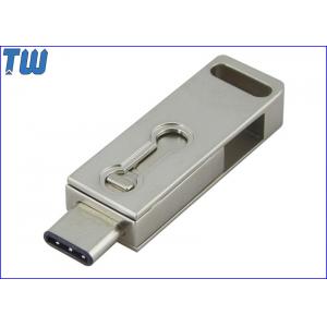 China Bulk Newest USB 3.1 Type C 32GB USB Pendrive USB 3.0 Interface supplier