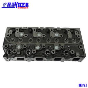 China 4BA1 Cylinder Head For Isuzu 5-11110-231-0 5-11110-238-0 wholesale