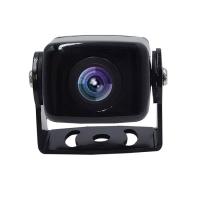 China CCD USB Dash Camera Analog 6W Power Waterproof Reverse Camera on sale