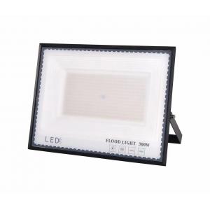 China 300w LED Flood Lamp AC85-265V Aluminum tempered glass Material IP65 SMD supplier