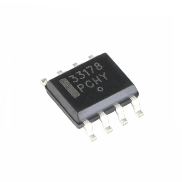 MC33202DG MC33202DR2G SMD SOP-8 オリジナルオペアンプチップ