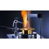 China ISO 871 Ignition Temperature Tester For Assessing Plastic Flammability High Precision wholesale