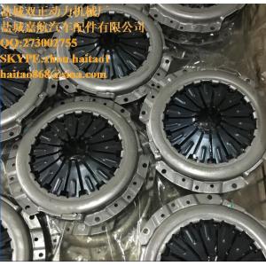 China SACHS 3000 951 539 (3000951539) Clutch Kit supplier