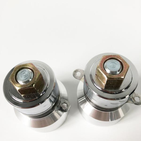 Durable Ultrasonic Cleaning Transducer 28khz/40khz High Vibration Efficiency