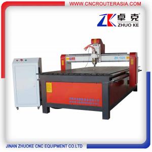 China Cheap woodworking cnc router engraver machine ZK-1325A (4*8 feet, 1300*2500mm) supplier