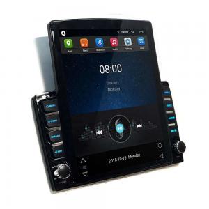 Uniersal Car Model 9.7 inch 2 din Double Din Android 12 Car DVD Player with GPS and Bluetooth
