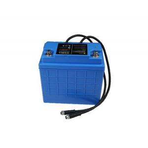 China LiFePO4 Electric bike Battery Pack 12V 40Ah For Motor Or Car  VRLA SLA replacements supplier