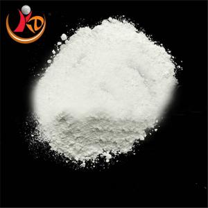 Nanometer Ceramic Grinding Media White ZrO2 Zirconium Dioxide Powder