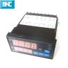 China Indicador de presión con salida analógica 0-10V, RS485, RS232 y pantalla LED, temperatura operativa 0-55 grados wholesale