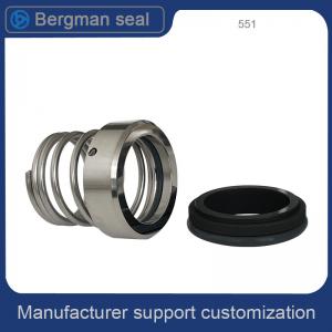 OEM 551 Z2 Model Clean Hot Oil Pump Mechanical Seal Burgmann M3n