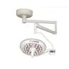 China GLED700/500 shadowless operating Lamps/Operating room use LED surgical lamps with camera/Cold light source LED lamps wholesale