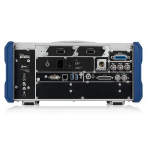 China Analyseur de spectre R&S FPL1003 avec plage de 5 kHz à 26,5 GHz - Bruit de phase SSB de -108 dBc et DANL de -163 dBm wholesale