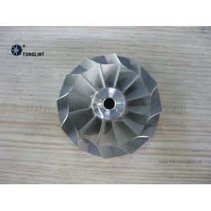 TD07 49178-55030 ME073571 Turbocharger Compressor Wheel C355 Material