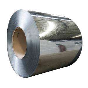 Zinc Coated Hot Dipped Zink Coated Steel  Prime Galvanized Steel Coils Cold Rolled  Best Sell