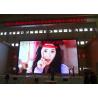 China Conference Room P3 Electronic Display Board High Brightness 576mm X 576mm wholesale