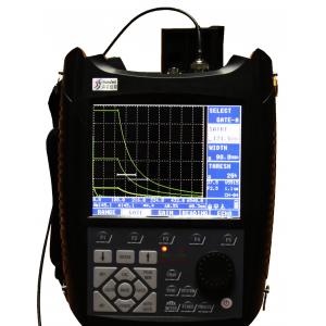 Portable Ultrasonic Flaw Detection Equipment With Fast Detection Speed