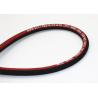 China 1/4&quot; Hydraulic Rubber Hose SAE 100R1 One Single High Tensile Steel Wire Braided wholesale