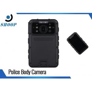 Waterproof IP68 WIFI Body Cam Police Portable Video Recorder