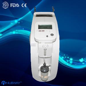 2015 Anti Aging Treatment 99% Oxygen Facial Machine For Home Use , 2MPA