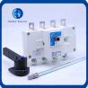 China Three Column Solar Isolator Disconnect 1250A with Compact Structure wholesale
